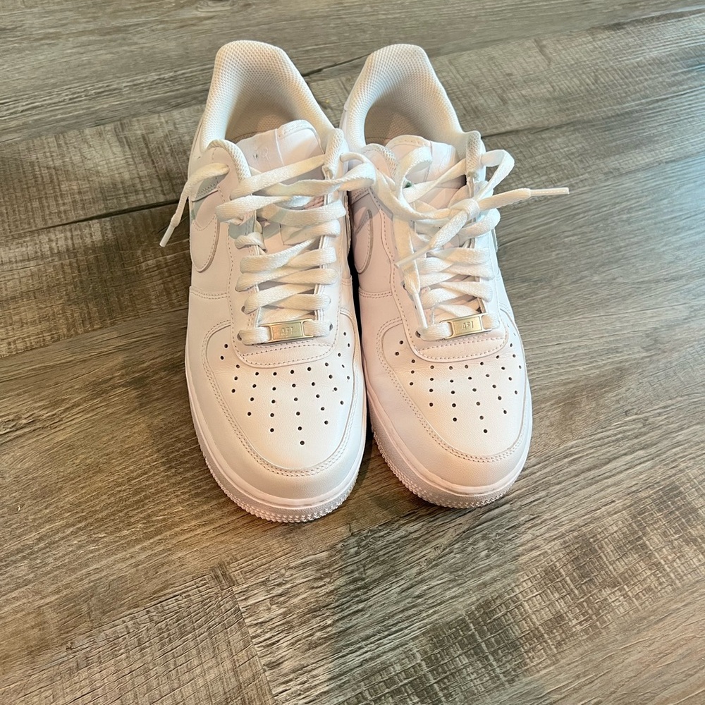 Nike air ones